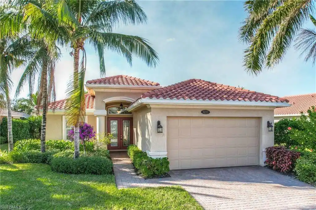 Turnkey Home in Prestigious Fiddlers Creek