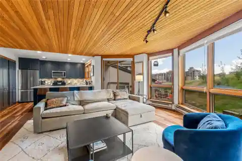 Rare Opportunity at Chateau Chamonix