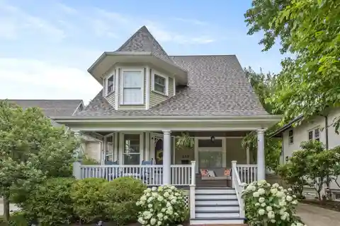 Historic Charm Meets Modern Luxury