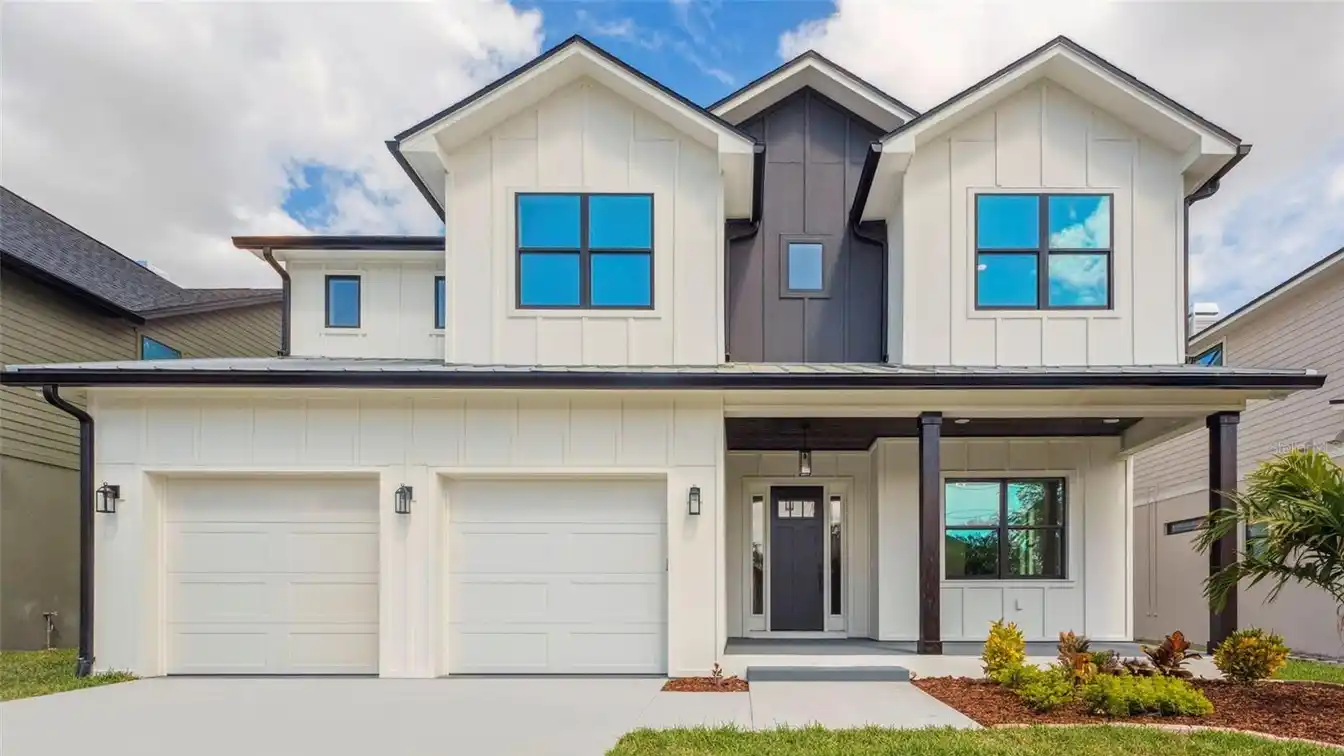 New Construction in Riverside Heights