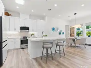 Stunning Single-Story Retreat