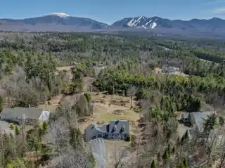 Franconia Cape with Exceptional Views