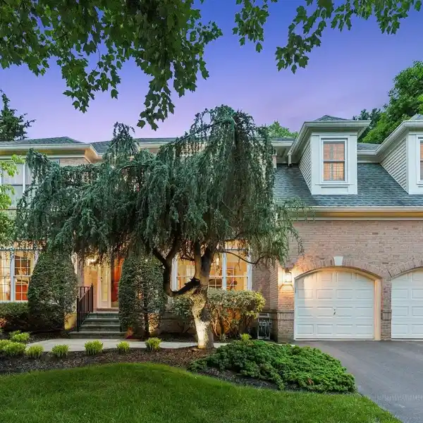 EXTENSIVELY RENOVATED HOME WITH HIGH-END UPGRADES