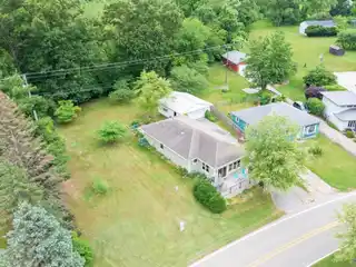 Great Property on Baldwin Lake