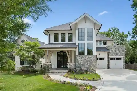 Modern Craftsmanship with Timeless Elegance