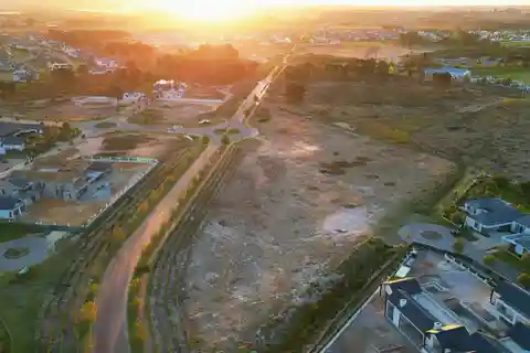 Lifestyle Estate Opportunity in the Reserve