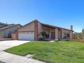 Meticulously Maintained Single-Story Home