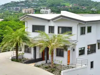 Enclave 49 - a Luxurious Ocean-View Home