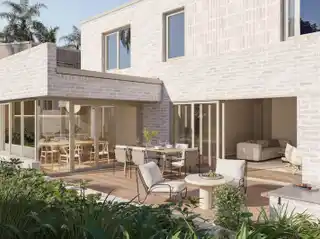 The Future of Luxury Living