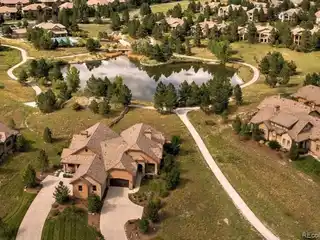 Low-maintenance Luxury Living in a Coveted Gated Community