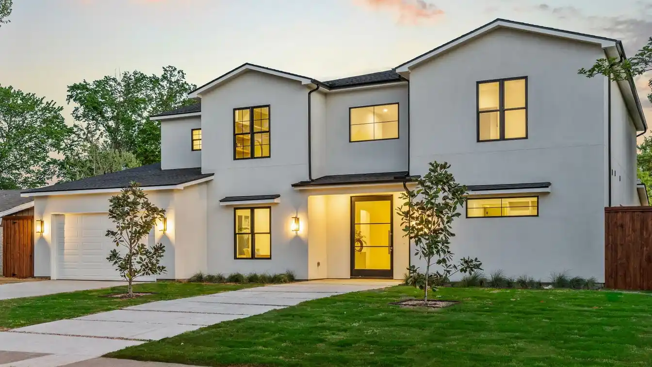 Elegant Home with Every Detail Considered