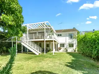 Solid Home in Dee Why Flats