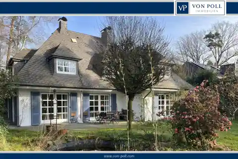 Beautiful Villa in a Prime Location in Lingen