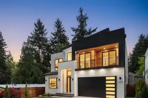 Thoughtfully Designed New Construction Home