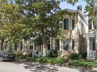 Pristine Home Where Historic Charm Meets Modern Luxury