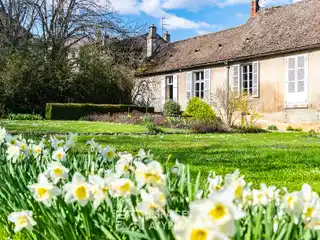 Rare Château-style Home with Winery Potential
