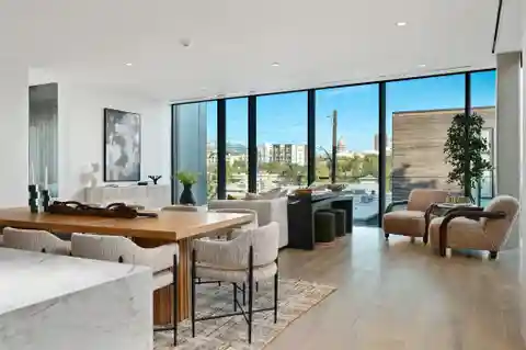 An Unrivaled Austin Lifestyle at the Colorfield