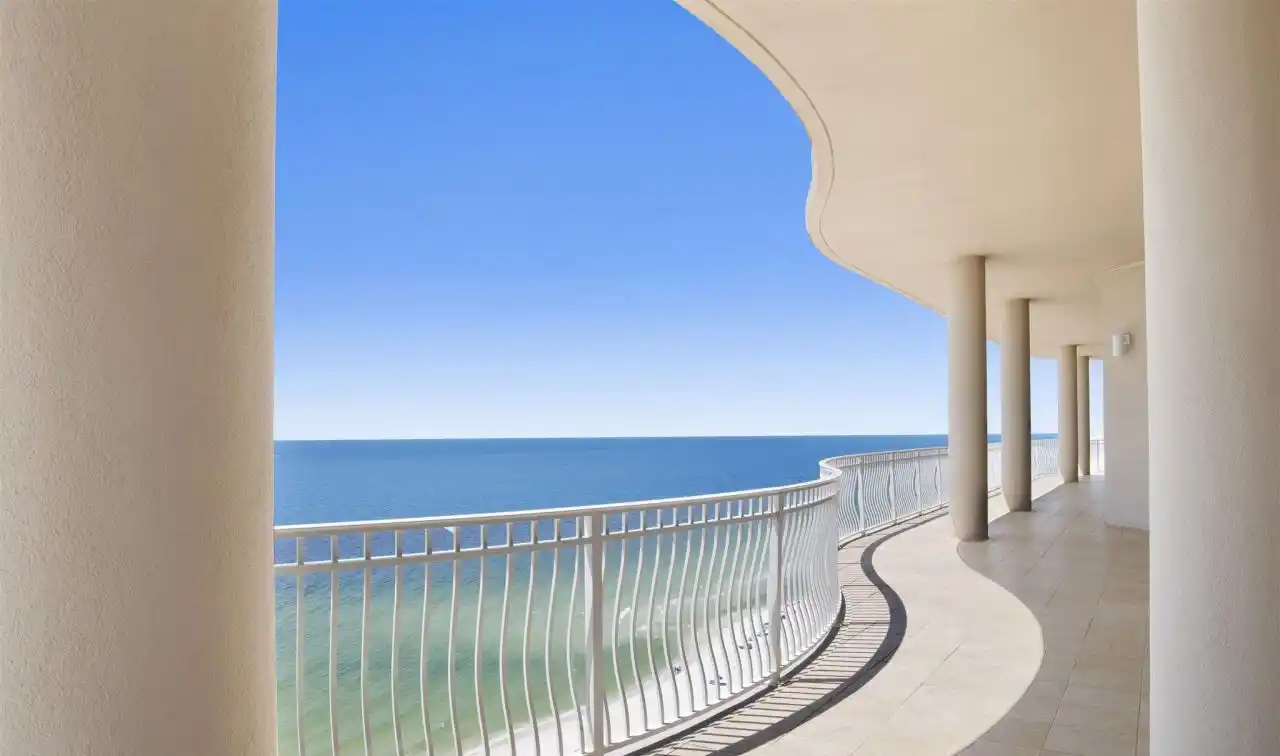 Exceptional Full-floor Penthouse