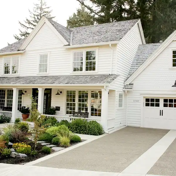 STORYBOOK HOME ON BULL MOUNTAIN