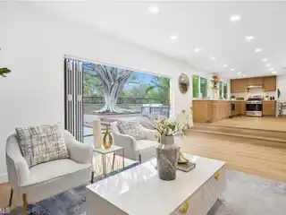 Beautifully Remodeled Home in Madrid Del Lago