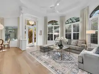 The Best of Florida Living in Kensington Country Club