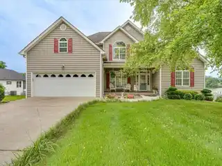 Meticulously Maintained Home with River Views