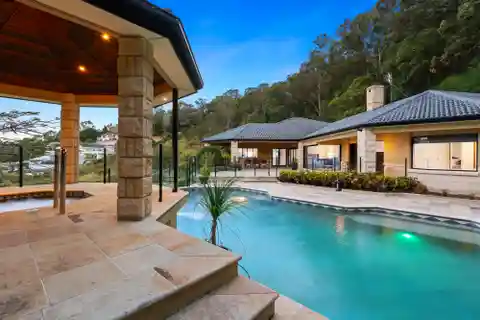 Magnificent Lifestyle Estate