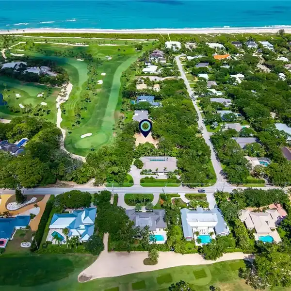 RARE OPPORTUNITY TO BUILD IN RIOMAR