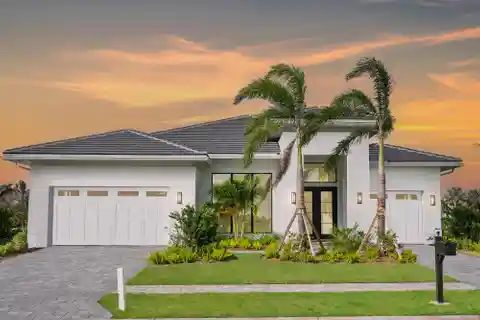 Impressive Home in the Heart of Tesoro