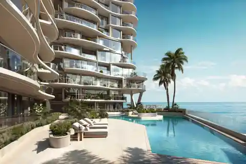 Boutique Coastal Living on Dubai Islands