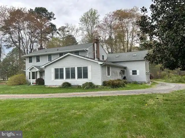 20-acre Farm with Additional Expansive Parcel