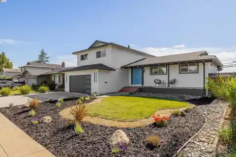 Move-In Ready Home with Expansive Backyard