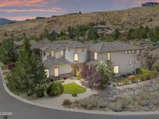 Beautifully Appointed Home on a Corner Lot