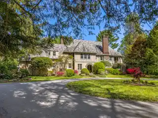 Classic Craftsmanship on Serene 1.5 Acres