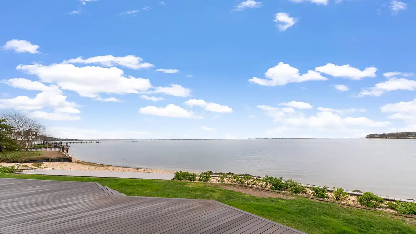 Incredible Rental on Shinnecock Bay
