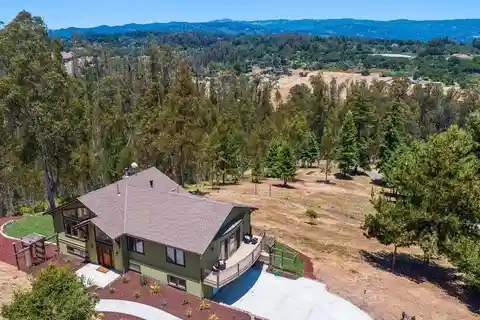 Amazing 7.9-Acre Property