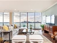 UNIQUE 24TH FLOOR UNIT WITH VIEWS IN EVERY DIRECTION