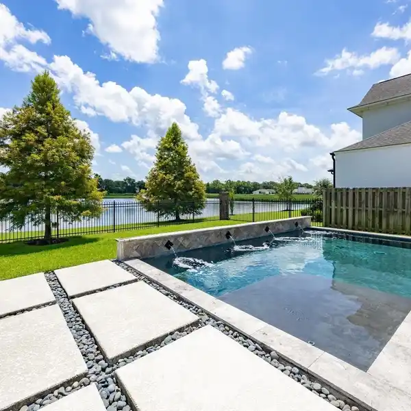 LUXURY AND CONVENIENCE IN THE LEXINGTON ESTATES SUBDIVISION