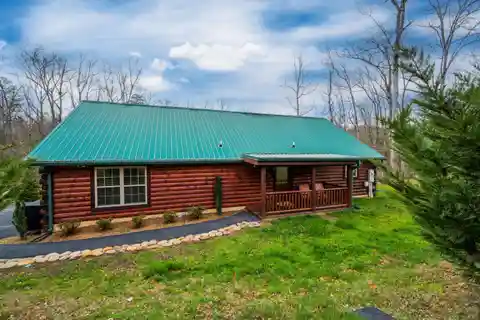 Smoky Cove Dream