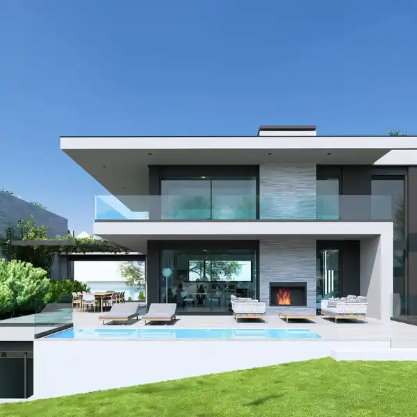 NEW CONSTRUCTION OPPORTUNITY IN A BOUTIQUE NEW DEVELOPMENT