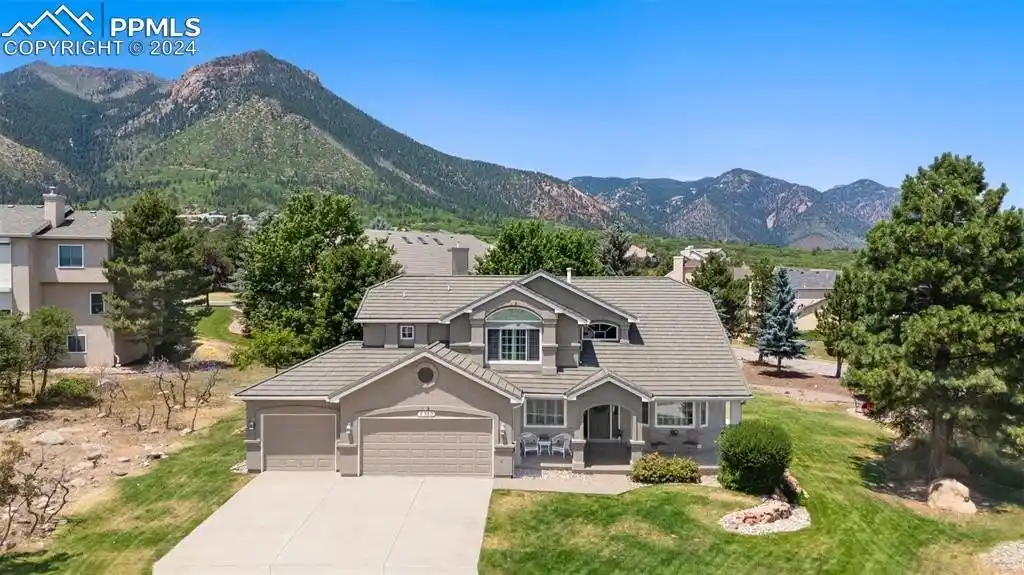 Completely Remodeled Home on a Quiet Cul-de-sac