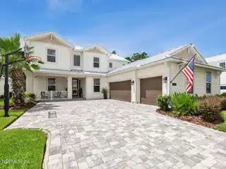 Resort-Style Living with Crystal Lagoon Access