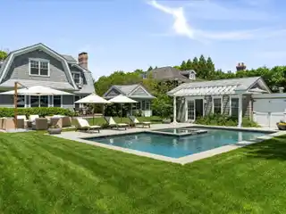 The Perfect Hamptons Getaway