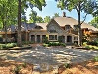 GORGEOUS UPDATED HOME OFFERING PRIVACY AND CONVENIENCE