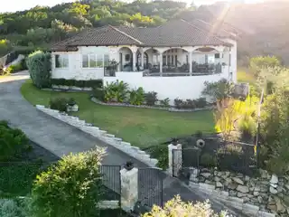 The Crown Jewel of Bella Montagna