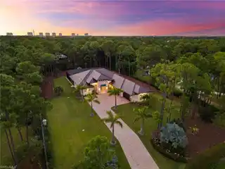 Custom Contemporary Luxury Property in San Carlos Estates