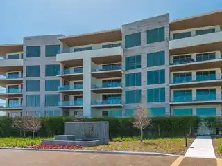 Elegant Turnkey Furnished Corner Residence