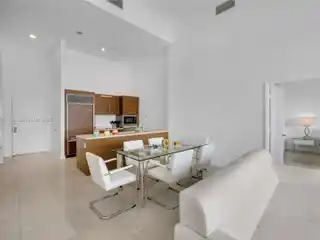 One-of-a-kind Two Bedroom Unit with Direct Pool Access