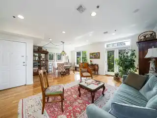 Bright and Beautiful Condo