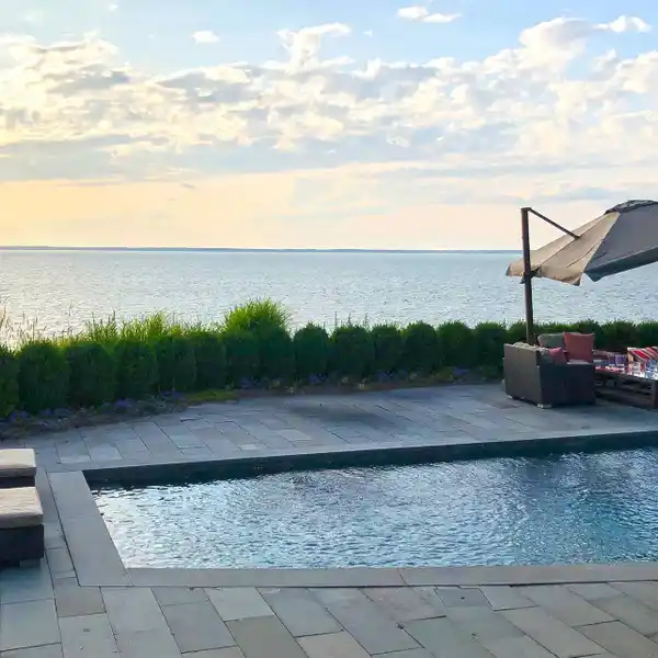 PRISTINE WATERFRONT PROPERTY FOR RENT